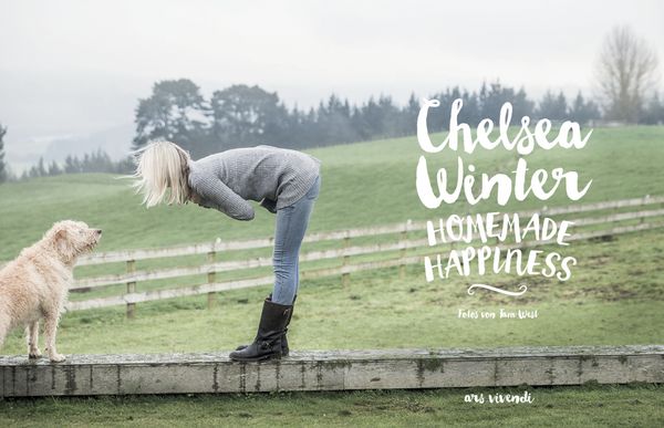 Produktbild: Homemade happiness