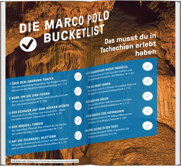 Produktbild: Reisef&uuml;hrer Tschechien