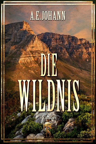 Produktbild: Die Wildnis