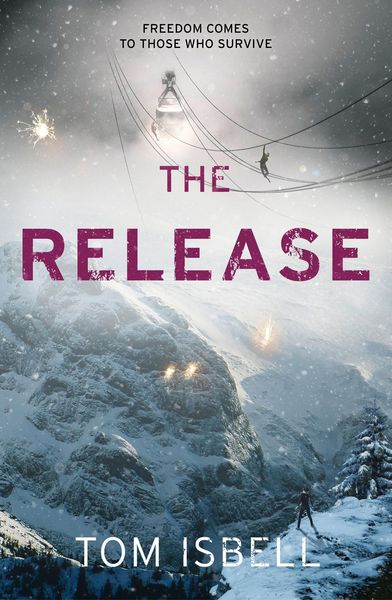 Produktbild: The Release