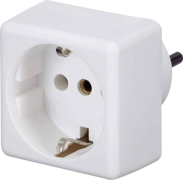 Bachmann 921.005 Reiseadapter