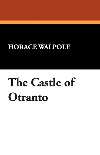 Produktbild: Castle Of Otranto