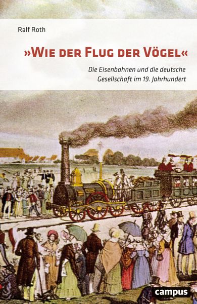 Produktbild: &raquo;Wie der Flug der V&ouml;gel&laquo;