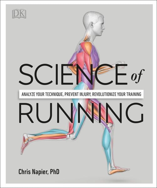 Produktbild: Science of Running