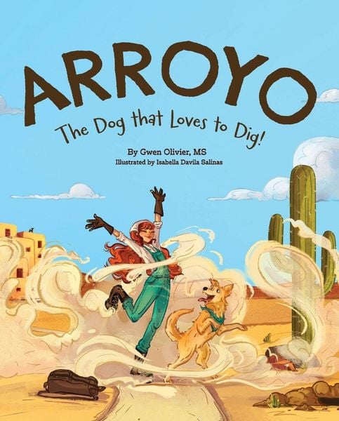 Produktbild: Arroyo