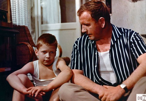 Produktbild: Alfons Zitterbacke (DEFA Filmjuwelen)