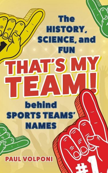 Produktbild: That's My Team!