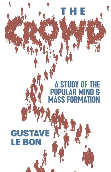 Produktbild: The Crowd