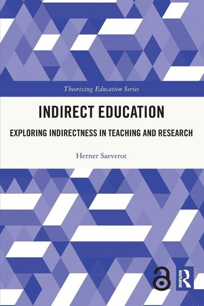 Produktbild: Indirect Education