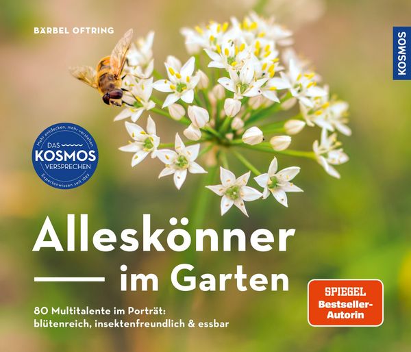 Produktbild: Allesk&ouml;nner im Garten