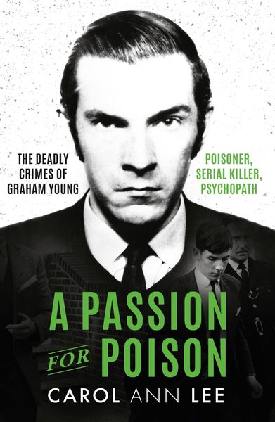 Produktbild: A Passion for Poison