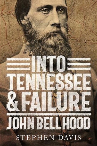 Produktbild: Into Tennessee & Failure