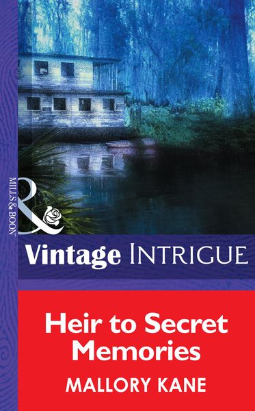 Produktbild: Heir To Secret Memories