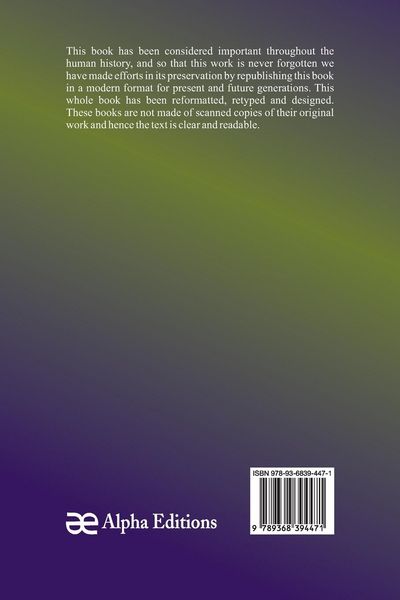 Produktbild: Audubon And His Journals (Volume 1)