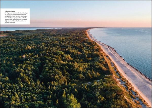 Produktbild: KUNTH Unterwegs im Baltikum
