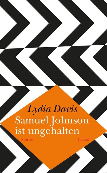 Produktbild: Samuel Johnson ist ungehalten