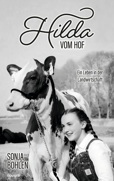 Produktbild: Hilda vom Hof