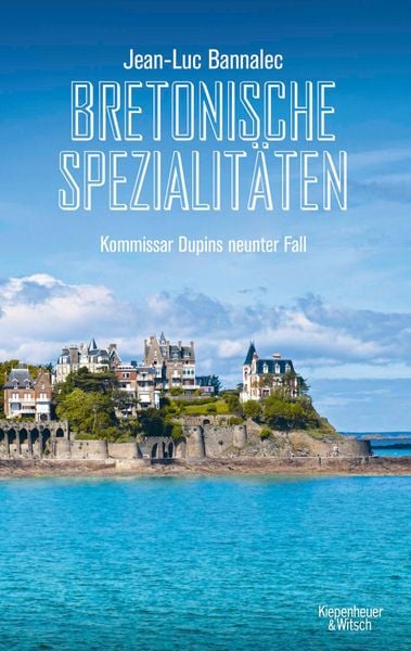 Produktbild: Bretonische Spezialit&auml;ten