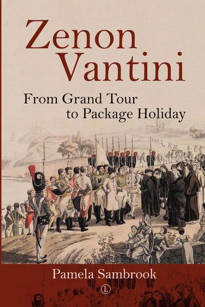 Produktbild: Zenon Vantini