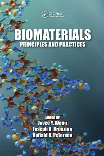 Produktbild: Biomaterials