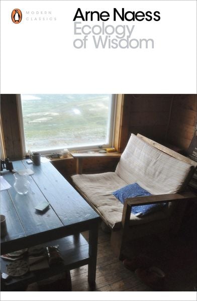 Produktbild: Ecology of Wisdom