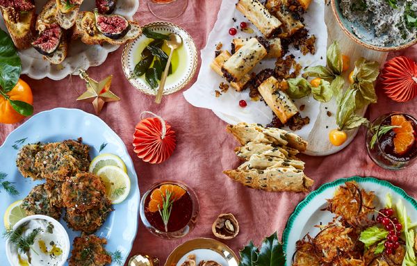 Produktbild: Easy Vegan Christmas