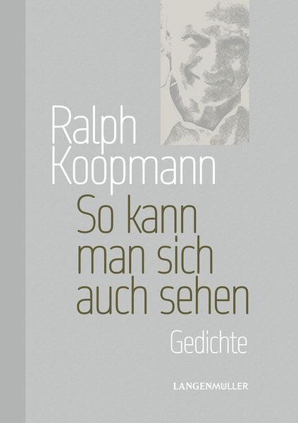 Produktbild: So kann man sich auch sehen