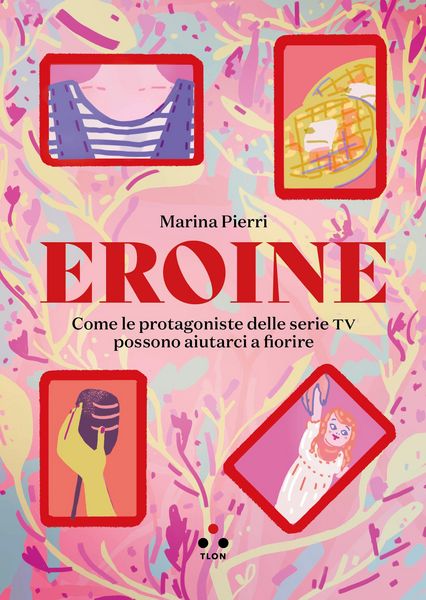 Produktbild: Eroine