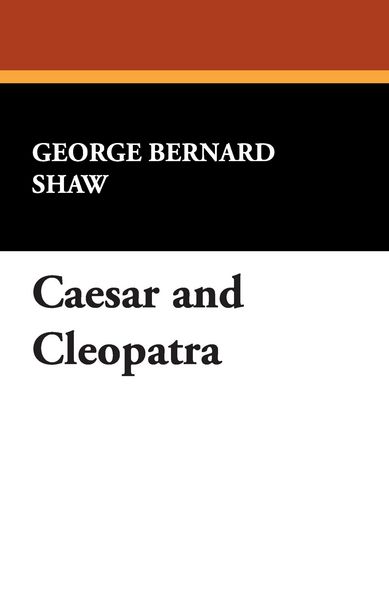 Produktbild: Caesar & Cleopatra