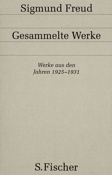 Produktbild: Werke aus den Jahren 1925-1931