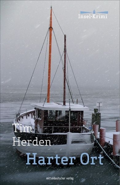 Produktbild: Harter Ort
