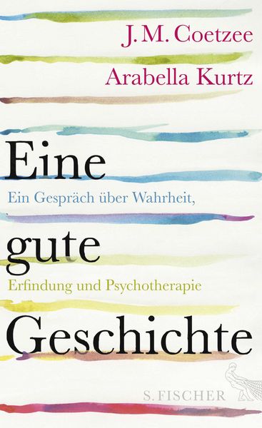 Produktbild: Eine gute Geschichte