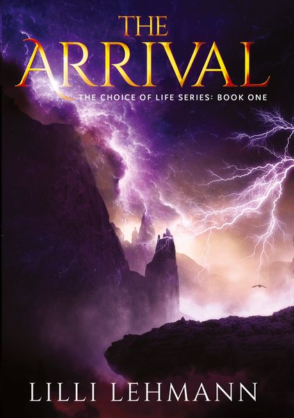 Produktbild: The Arrival