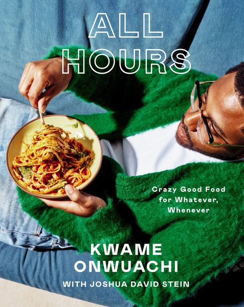 Produktbild: All Hours