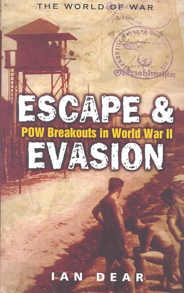 Produktbild: Escape & Evasion: POW Breakouts in World War II