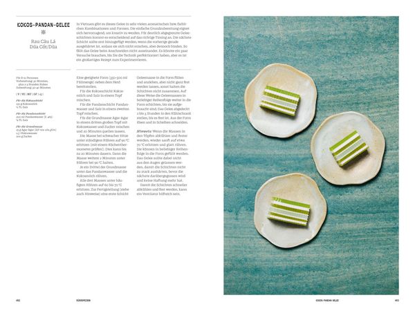 Produktbild: Vietnam &ndash; Das Kochbuch