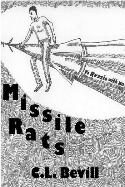 Produktbild: Missile Rats