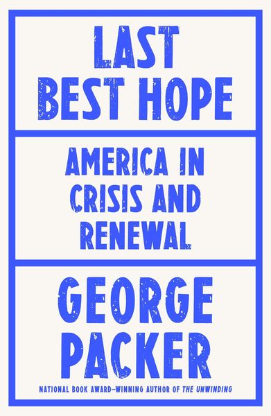 Produktbild: Last Best Hope