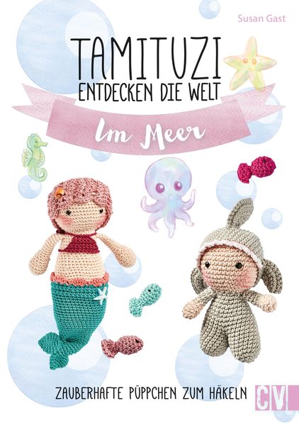 Produktbild: Tamituzi entdecken die Welt Im Meer