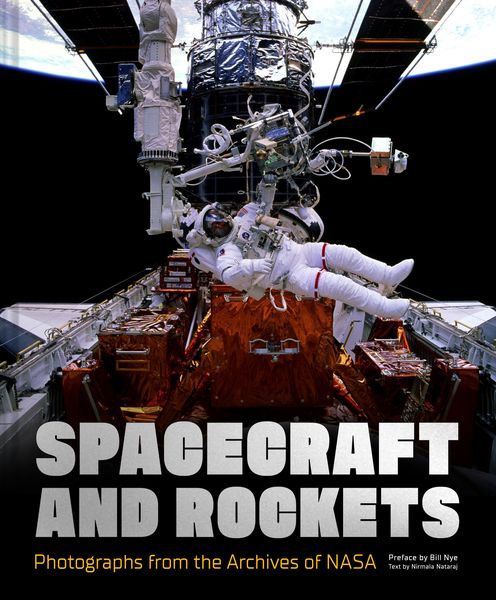 Produktbild: Spacecraft and Rockets