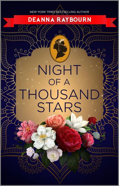 Produktbild: Night of a Thousand Stars