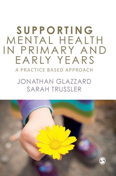 Produktbild: Supporting Mental Health in Primary and Early Years