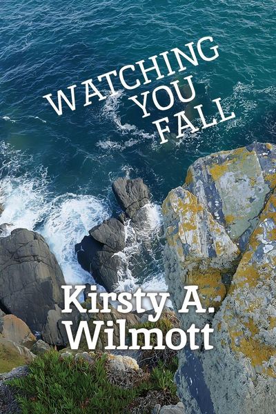 Produktbild: Watching You Fall