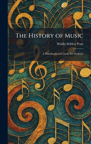 Produktbild: The History of Music