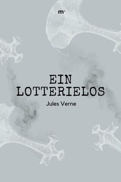 Produktbild: Ein Lotterielos