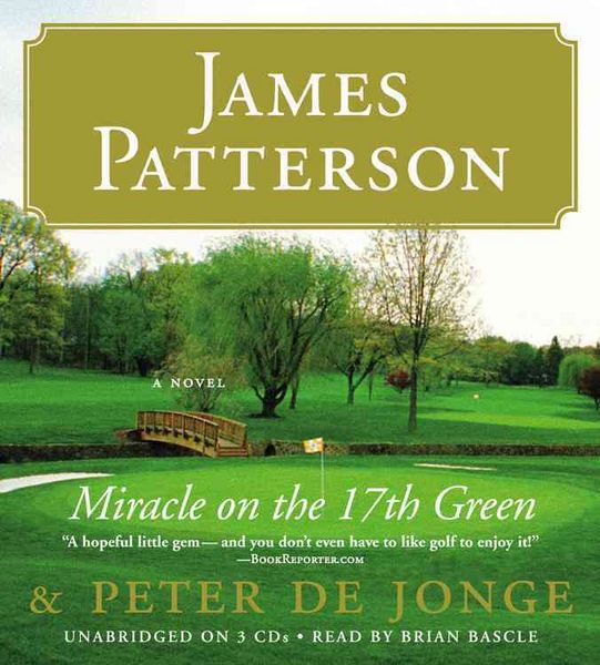 Produktbild: Miracle on the 17th Green