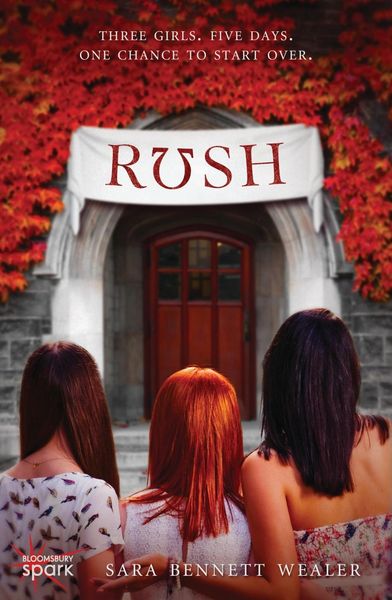 Produktbild: Rush