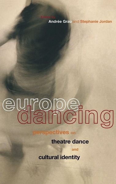 Produktbild: Europe Dancing