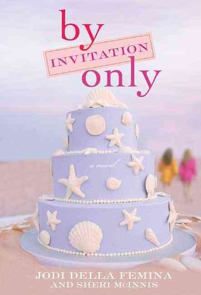 Produktbild: By Invitation Only