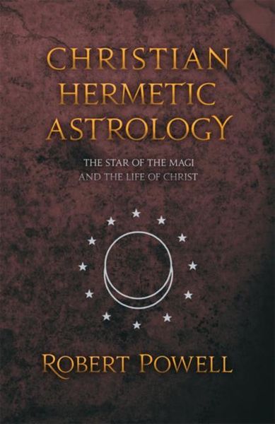 Produktbild: Christian Hermetic Astrology